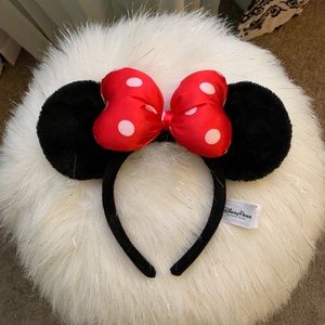 Minnie Mouse Ears